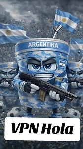 Hola VPN: Conexión y Seguridad en Argentina