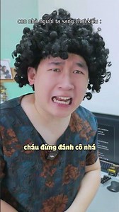 con nhà người ta sang chơi kiểu #shorts