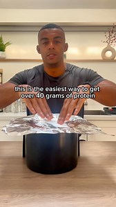 56K views · 1.3K reactions | Quick and easy meals that fit into your lifestyle will help you keep your results for a lifetime. Whatever time you eat breakfast (I ate this at 12 because that’s when I was hungry) make sure it’s packed with protein. It will make life less frustrating and stop you from constantly being hungry. If you’d like 50 high protein meals, comment “LCA” below. I’ll send you over the info on The LCA Method recipe book. | Nathan Joseph | Facebook