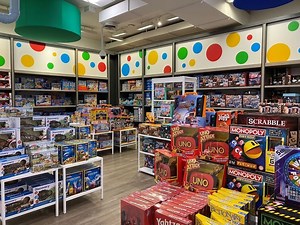 Mattel, Hasbro earnings to set stage for dull 2023