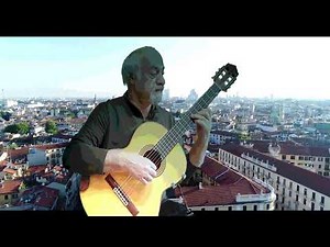 La Chante mi cantare arranged and performed By: Boghrat