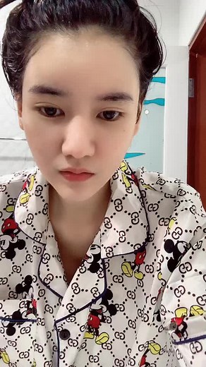 Exploring Skincare: Mickey Mouse Pajama Routine