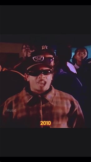 Eazy-E - Real Muthaphuckkin G #EazyE#GangstaRap#WestCoastHipHop#NWA | Eazy E