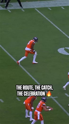 450K views · 13K reactions | Courtland Sutton too smooth with it TENvsDEN on FOX watch.nfl.com | NFL | Facebook