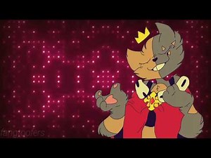Dessert | ANIMATION MEME