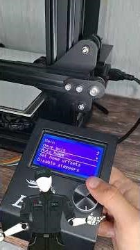 El secreto para el TPU perfecto en Ender 3 Pro #3dprinting #creality #impresion3d #3dprinterupgrade