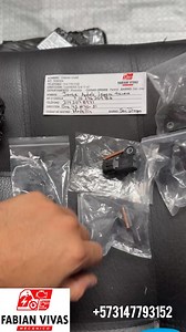 Sensores MAP externos para solucionar la falla más común en la pulsar 180 y NS160 al mayor para tu taller a muy buen precio | Fabián vivas mecánico