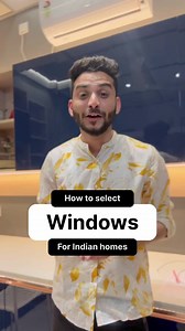 103K views · 1.1K reactions | 1️⃣ Wood vs. uPVC and Aluminum...