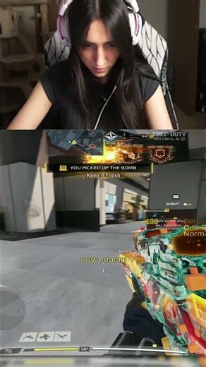 The last guy 😭 #codm #callofduty #codmobilegameplay #codmobile #codmobileclips #codmlive #codmclips