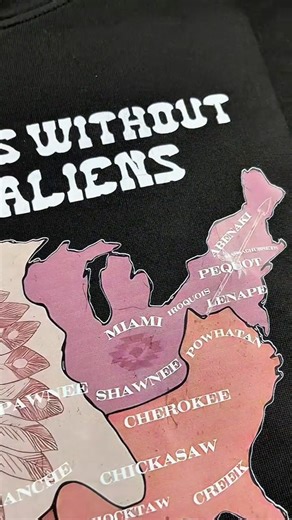 Native Pride ✊🏾✊🏾 Get shirt here: https://redwarriorspirit.com/native712 ----------- #native #nativemerican #IllegalAliens #indigenous #nativepride | Native American Lover