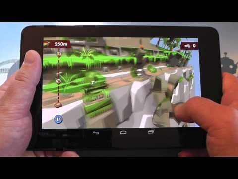 Pitfall for Android