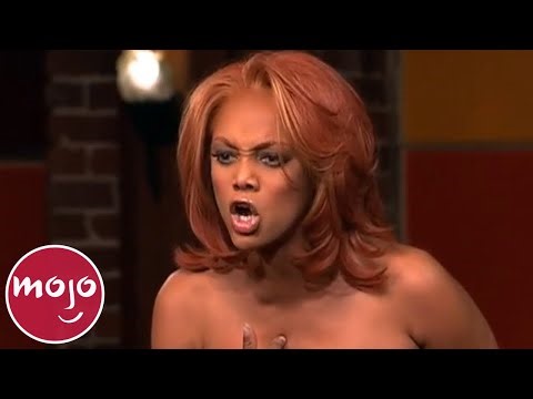 Top 10 Exact Moments That Changed Reality TV Forever