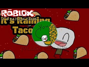 It's Raining Tacos - Nostalgia