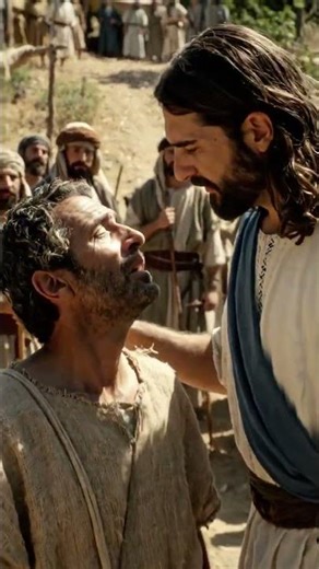 Jesus son of David #shorts #shortvideo