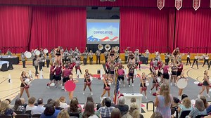 Holmes Community College on Reels