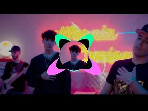 Jugaste y Sufri - (Video Oficial) - Eslabon Armado ft. DannyLux - by (Sun roof)