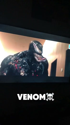 🎬 Venom (2015) #asmr #movies #shorts #reels #movieclips
