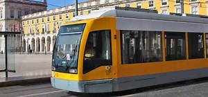 Trams in Lisbon - Alchetron, The Free Social Encyclopedia
