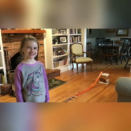 A Rube Goldberg Happy Birthday Machine - STEM - For Kids