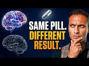 Why Antidepressants Work for Some People—but Not Others
