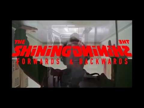 The Shining Forwards and Backwards Rio Cinema