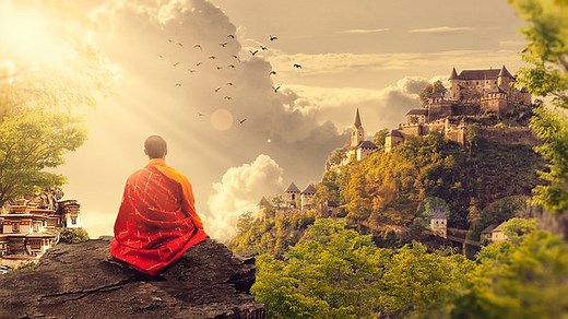 Gongyo Lyrics With Silent Prayers - A Way Of Healthy Living