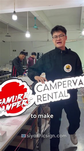 Illuminate Your Space with Outdoor LED Signs