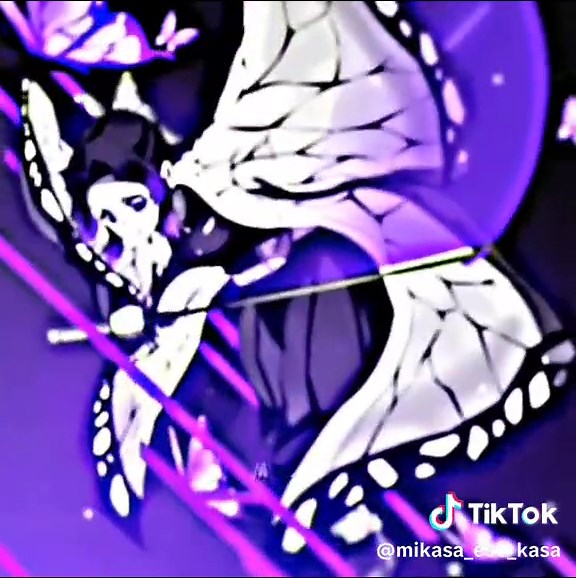 Kimetsu No Yaiba Hashira Edits 4k