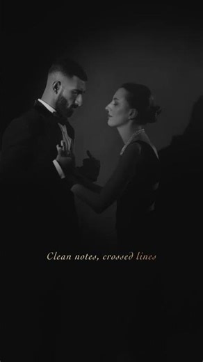 Love in Four Moves | ISAK Fragrances