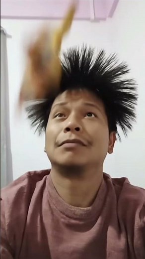 Epic Lightning Strike Caught on Camera! ⚡ Nature’s Power Unleashed