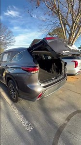 2023 Toyota Highlander #51548A