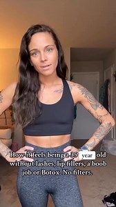 Please read the caption🧐 There is nothing wrong with getting work done. Heck I’m jealous of most of yall like yall beautiful. So please no one take this as hate to any female with work; I clearly modified my body wit tattoos!! 🖤🫶🏼 #millennials #eldermillennial #90s | Christina Resch