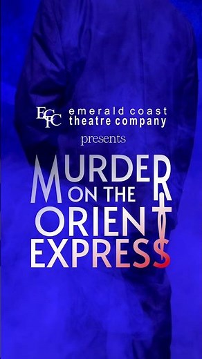 “Murder on the Orient Express” opens next Thursday, Jan. 15 at ECTC.