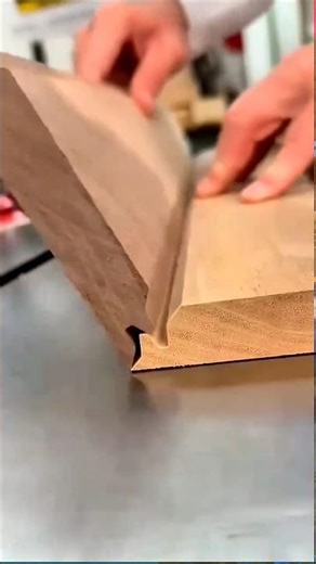 For joining😱wood panels a tenon and mortise tool can be used to create #woodworkingtools#customhouse