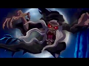 Post Credit Scene | Scooby Doo Camp Scare