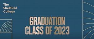 With the UCAS application deadline fast approaching, we've been re-living some special memories from our recent graduation ceremony. Click here to see what's in store for you if you choose to become a student at UC Sheffield and don't forget to apply before the end of the month! | The Sheffield College | Facebook