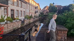 Hans Peter Moser on Reels