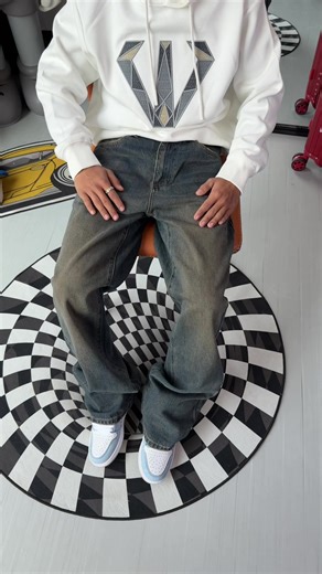 Stylish Dark Wash Pants Available Now!