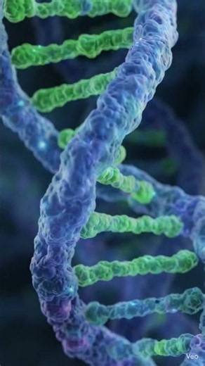 DNA Preparation Process Explained in 60 Seconds