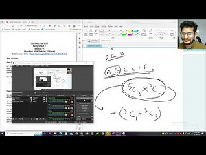 CSE230 Assignment 1 Solution