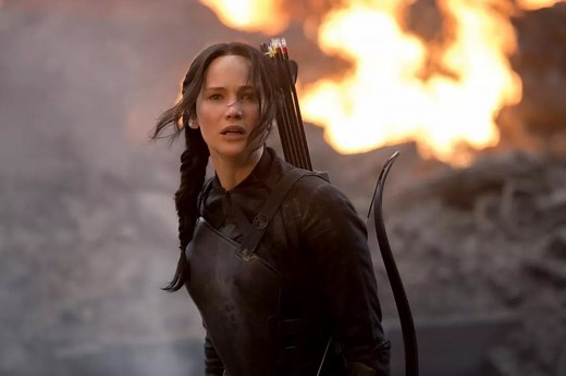 The 10 Best Movies And TV Shows Filmed In Atlanta