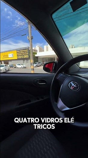 2015 Toyota Etios Sedan X 1.5 16V Flex Complete 💎