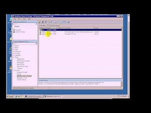 OSIsoft: PI Users and PI Groups. v2010