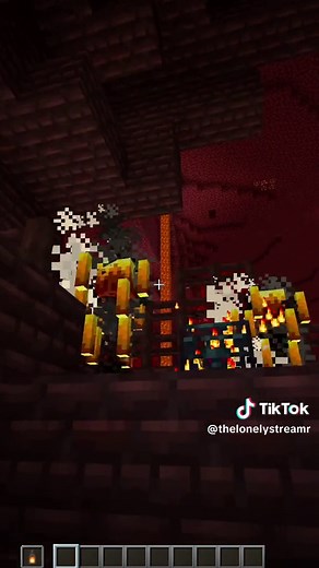 Guía sobre qué hacer en el Nether de Minecraft