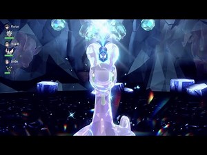 Pokémon Scarlet & Violet - Goodra the Unrivaled