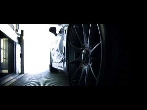 OZ Racing - Formula HLT - Stop Dreaming, Start Driving!