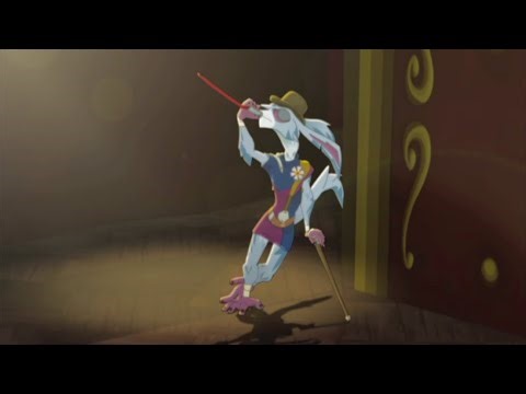 Storm Hawks: Radarr (18)