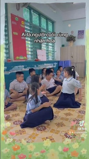 Trò chơi chuyền hoa
