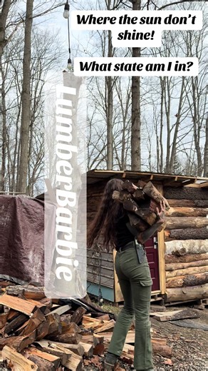 Exploring Off-Grid Woodworking Techniques