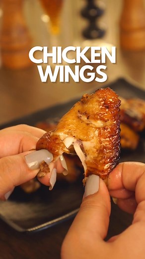 Quick Air Fryer recipe for you to try! #airfryer #airfryermaster #airfyerrecipe #airfryerchicken #recipesoftiktok #tiktokrecipes #foodtrip #foodtripph